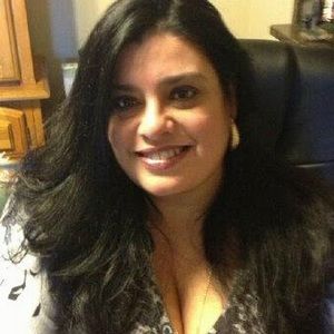 Meet your Posher, Marlo